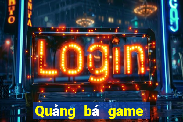 Quảng bá game bài bát giới