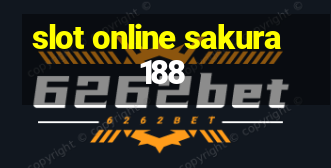 slot online sakura188