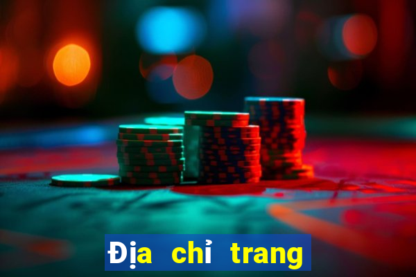 Địa chỉ trang web Boyou