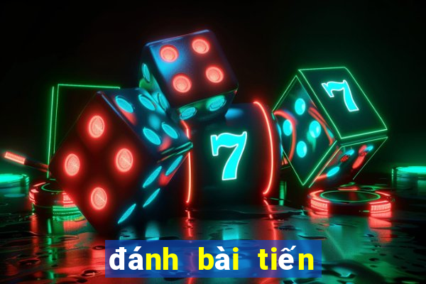 danh bai tien len game vui