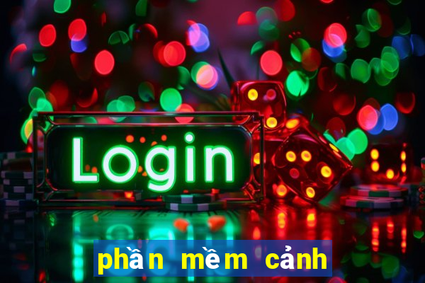 phần mềm cảnh báo tốc độ