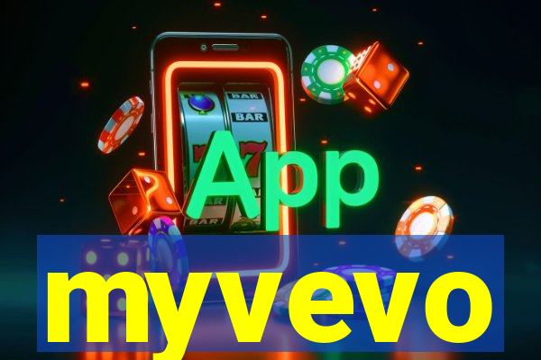 myvevo