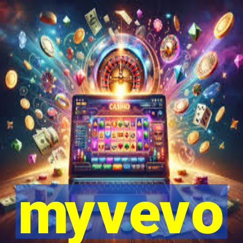 myvevo