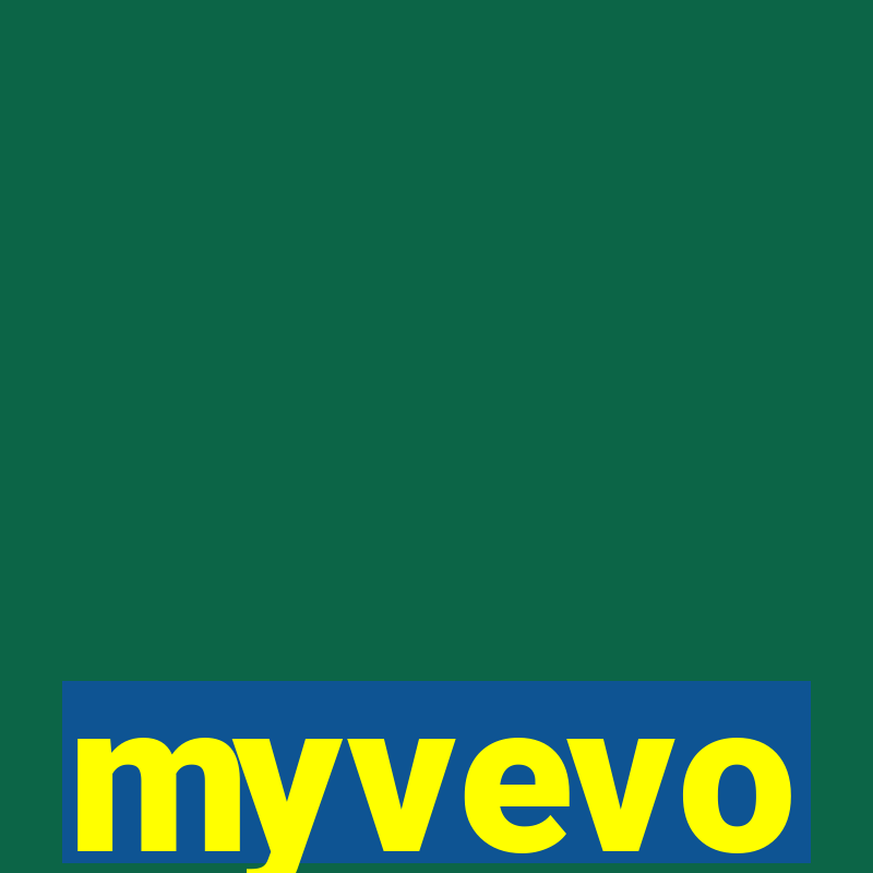 myvevo