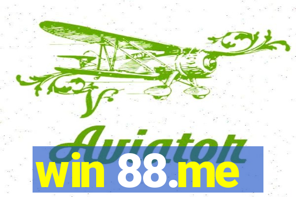 win 88.me