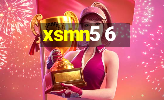 xsmn5 6