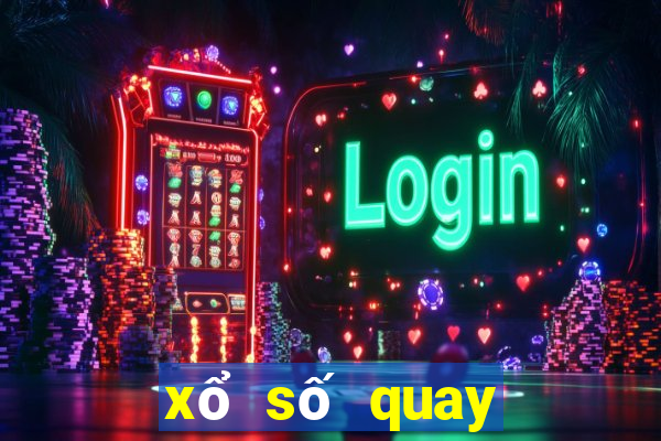 xổ số quay thử miền nam ngày hôm nay