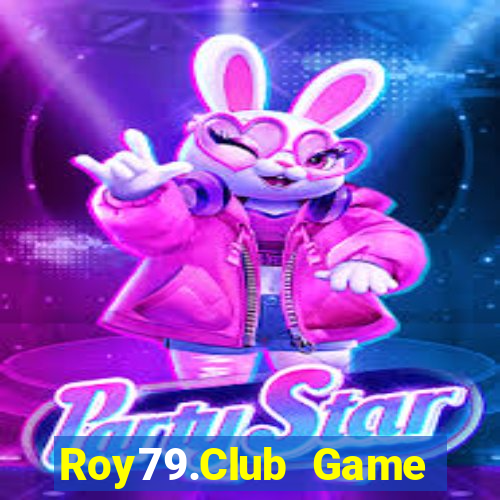 Roy79.Club Game Bài Offline