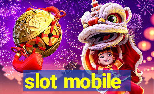 slot mobile