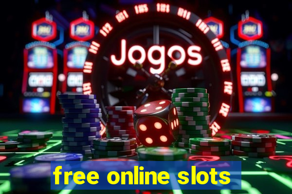 free online slots