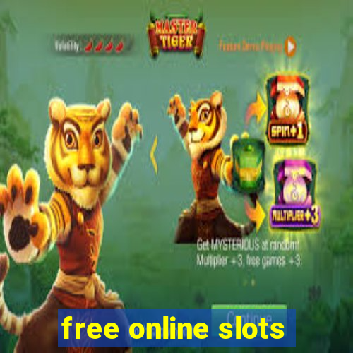 free online slots