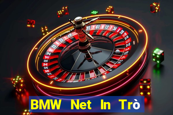 BMW Net In Trò chơi trực tuyến