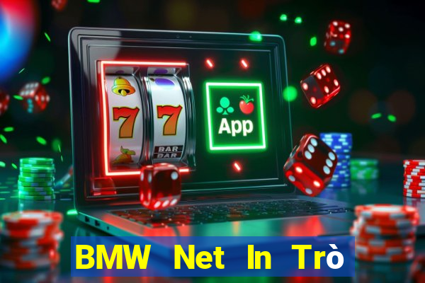 BMW Net In Trò chơi trực tuyến