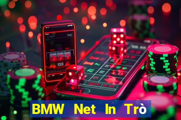 BMW Net In Trò chơi trực tuyến