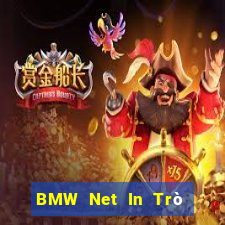 BMW Net In Trò chơi trực tuyến