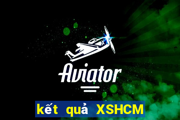 kết quả XSHCM ngày 13