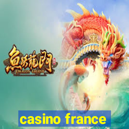 casino france