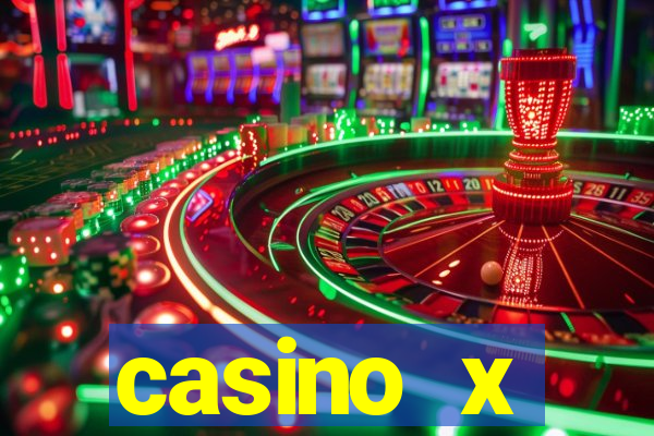 casino x приложение на айфон