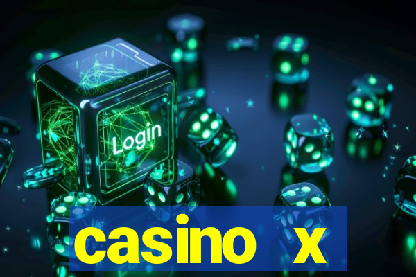 casino x приложение на айфон