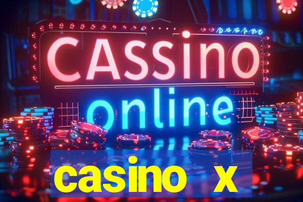 casino x приложение на айфон