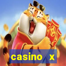 casino x приложение на айфон