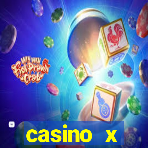 casino x приложение на айфон