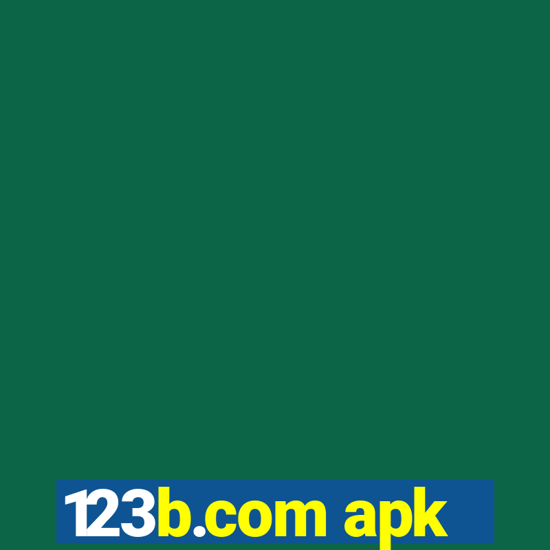 123b.com apk