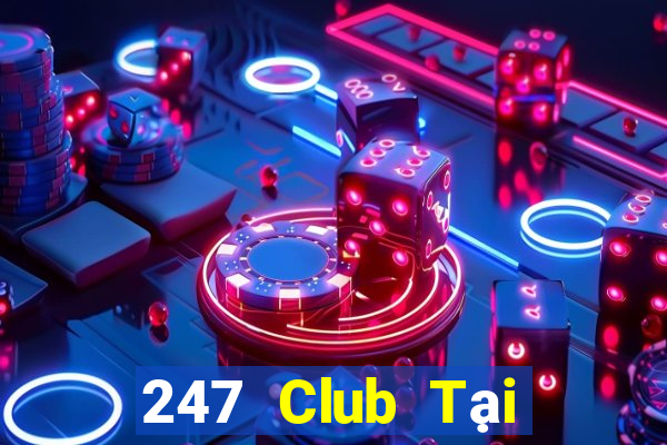 247 Club Tại Game Bài Đổi Thưởng Nạp Bằng Sms