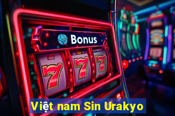 Việt nam Sin Urakyo