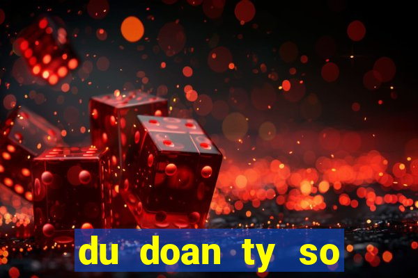 du doan ty so bong da wap