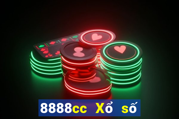 8888cc Xổ số Tải về