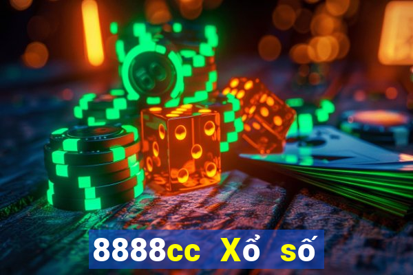 8888cc Xổ số Tải về