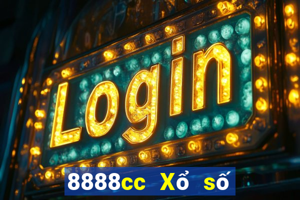 8888cc Xổ số Tải về