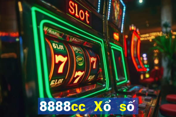 8888cc Xổ số Tải về