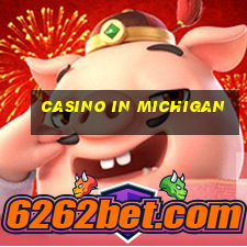 casino in michigan