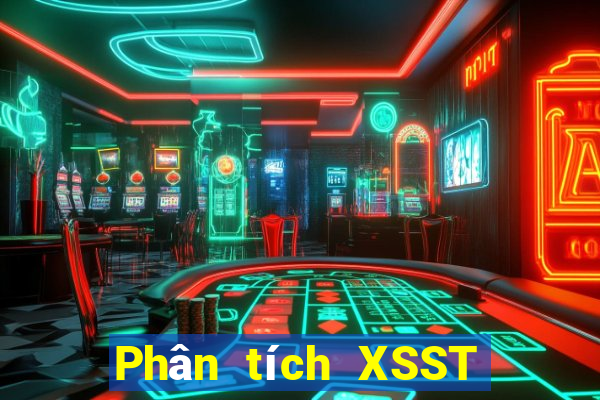 Phân tích XSST ngày 24