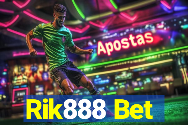 Rik888 Bet