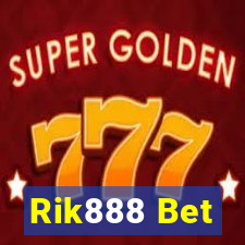 Rik888 Bet