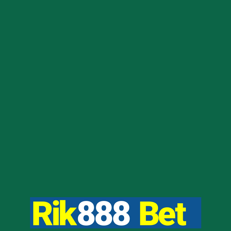 Rik888 Bet