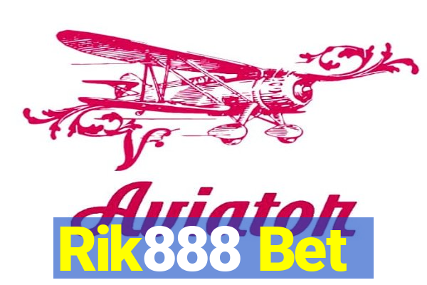 Rik888 Bet