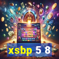 xsbp 5 8