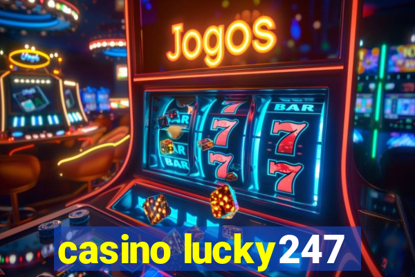 casino lucky247