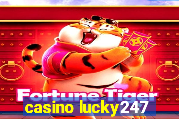 casino lucky247