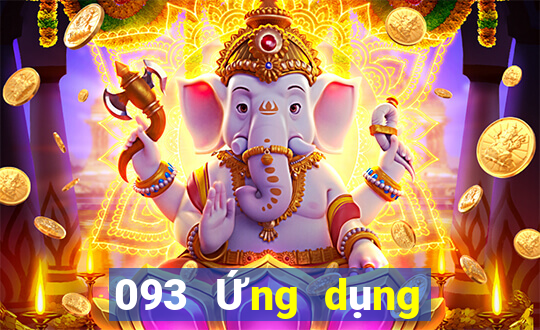 093 Ứng dụng xổ số kiến thiết