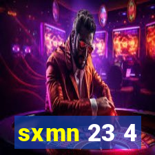 sxmn 23 4