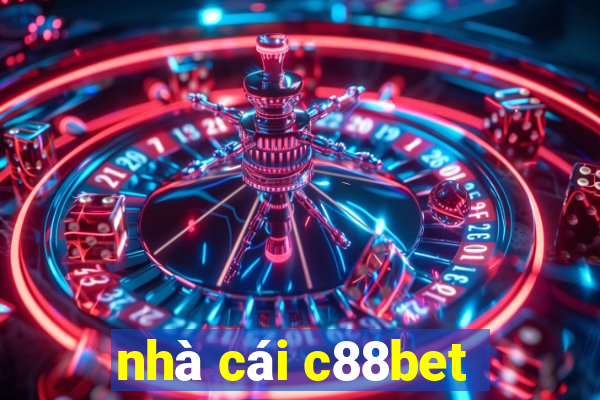 nhà cái c88bet