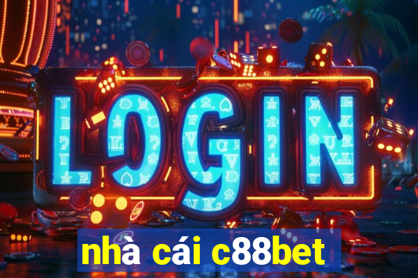 nhà cái c88bet