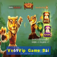 Vn69Vip Game Bài Hot Nhất Hiện Nay