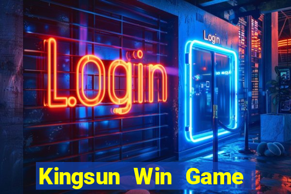 Kingsun Win Game Bài 99