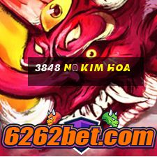 3848 Nổ Kim Hoa